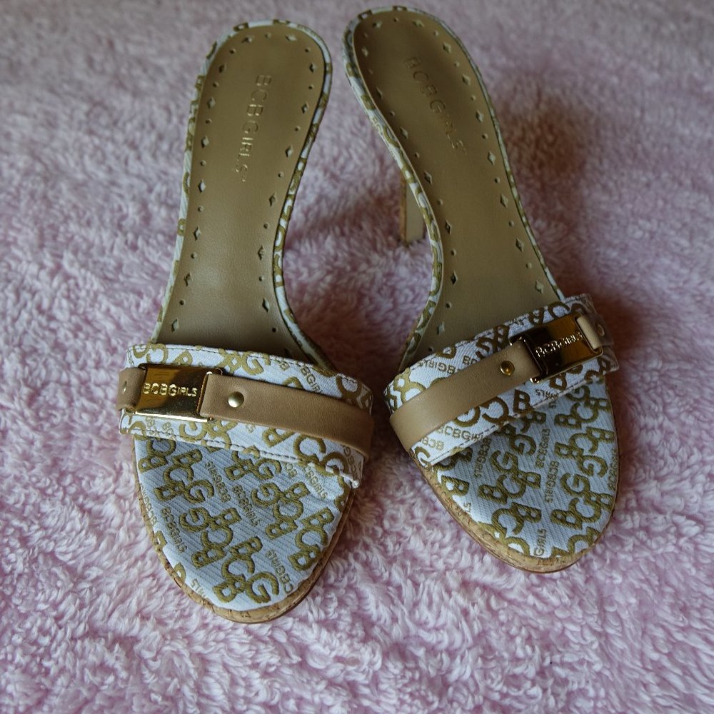 BDBGirls Heel Size 6B
